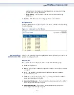 Preview for 167 page of SMC Networks 8028L2 Management Manual