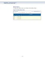 Preview for 180 page of SMC Networks 8028L2 Management Manual