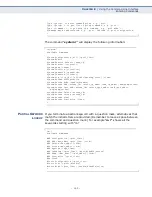 Preview for 195 page of SMC Networks 8028L2 Management Manual