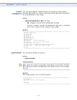 Preview for 200 page of SMC Networks 8028L2 Management Manual