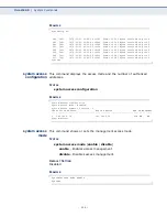 Preview for 204 page of SMC Networks 8028L2 Management Manual