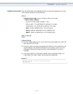 Preview for 205 page of SMC Networks 8028L2 Management Manual