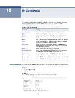 Preview for 209 page of SMC Networks 8028L2 Management Manual