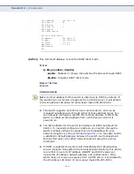 Preview for 210 page of SMC Networks 8028L2 Management Manual