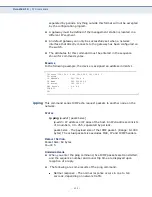 Preview for 212 page of SMC Networks 8028L2 Management Manual