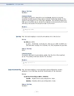 Preview for 214 page of SMC Networks 8028L2 Management Manual