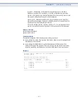 Preview for 223 page of SMC Networks 8028L2 Management Manual