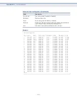 Preview for 230 page of SMC Networks 8028L2 Management Manual