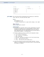 Preview for 236 page of SMC Networks 8028L2 Management Manual