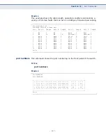 Preview for 237 page of SMC Networks 8028L2 Management Manual