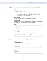 Preview for 241 page of SMC Networks 8028L2 Management Manual