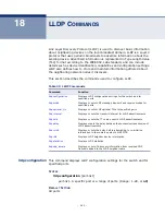 Preview for 283 page of SMC Networks 8028L2 Management Manual