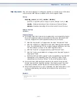 Preview for 289 page of SMC Networks 8028L2 Management Manual