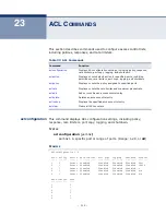 Preview for 319 page of SMC Networks 8028L2 Management Manual