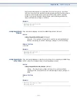 Preview for 339 page of SMC Networks 8028L2 Management Manual