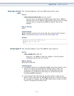 Preview for 341 page of SMC Networks 8028L2 Management Manual