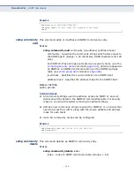 Preview for 342 page of SMC Networks 8028L2 Management Manual