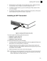 Preview for 35 page of SMC Networks 8124PL2 Installation Manual