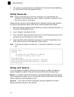 Preview for 39 page of SMC Networks 8124PL2 Management Manual