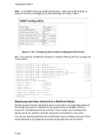 Preview for 209 page of SMC Networks 8124PL2 Management Manual