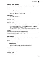 Preview for 246 page of SMC Networks 8124PL2 Management Manual