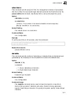 Preview for 248 page of SMC Networks 8124PL2 Management Manual