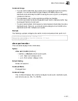 Preview for 356 page of SMC Networks 8124PL2 Management Manual