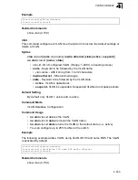 Preview for 386 page of SMC Networks 8124PL2 Management Manual