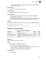 Preview for 392 page of SMC Networks 8124PL2 Management Manual