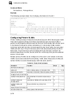 Preview for 393 page of SMC Networks 8124PL2 Management Manual