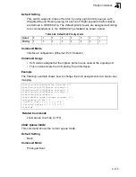 Preview for 406 page of SMC Networks 8124PL2 Management Manual