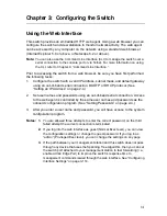 Preview for 45 page of SMC Networks 8126L2 Management Manual