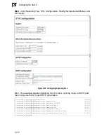 Preview for 154 page of SMC Networks 8126L2 Management Manual