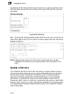 Preview for 198 page of SMC Networks 8126L2 Management Manual