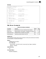 Preview for 271 page of SMC Networks 8126L2 Management Manual