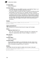 Preview for 292 page of SMC Networks 8126L2 Management Manual