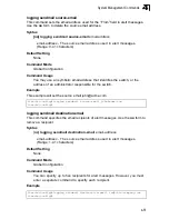 Preview for 293 page of SMC Networks 8126L2 Management Manual