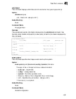 Preview for 311 page of SMC Networks 8126L2 Management Manual