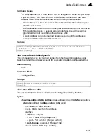 Preview for 383 page of SMC Networks 8126L2 Management Manual