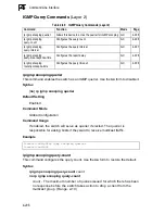 Preview for 448 page of SMC Networks 8126L2 Management Manual