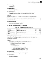 Preview for 451 page of SMC Networks 8126L2 Management Manual