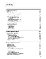 Preview for 15 page of SMC Networks 8126PL2-F Installation Manual