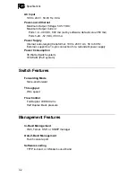 Preview for 56 page of SMC Networks 8126PL2-F Installation Manual