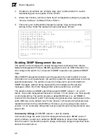 Preview for 44 page of SMC Networks 8126PL2-F Management Manual