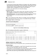 Preview for 230 page of SMC Networks 8126PL2-F Management Manual