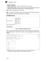 Preview for 246 page of SMC Networks 8126PL2-F Management Manual