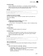 Preview for 527 page of SMC Networks 8126PL2-F Management Manual