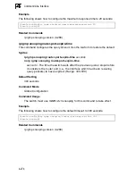 Preview for 562 page of SMC Networks 8126PL2-F Management Manual