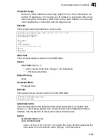 Preview for 579 page of SMC Networks 8126PL2-F Management Manual