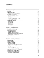 Preview for 13 page of SMC Networks 8150L2 Installation Manual